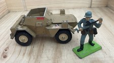 Britains daimler mkii for sale  RUNCORN
