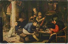 Art peinture adriaen d'occasion  Fruges