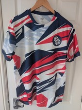 Puma christian pulisic for sale  HINCKLEY
