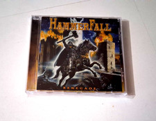 HAMMERFALL "RENEGADE" CD 10 TRACKS comprar usado  Enviando para Brazil