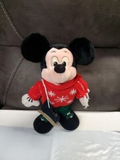 Plush disney mickey for sale  Saint Peters