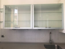Pensili cucina bianchi usato  Bologna