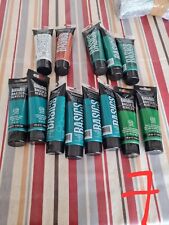 Colori acrilici liquitex usato  Como