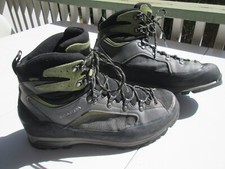 Scarpa evolution trek for sale  Boulder