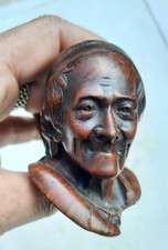 Pipe ancienne bois d'occasion  Melun