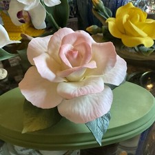 Boehm porcelain peace for sale  Washington
