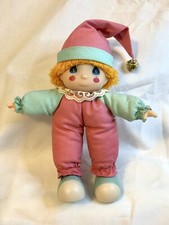 Precious moments clown for sale  Osmond