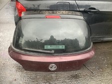 Vauxhall adam tailgate for sale  CARDIFF