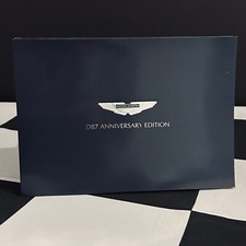 2003 aston martin for sale  CHELTENHAM
