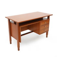 Scrivania teak con usato  Savona