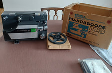 Fujicascope movie projector for sale  COLERAINE