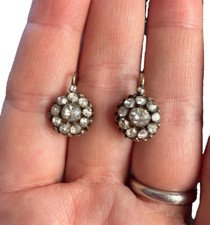 Antique ottoman earrings for sale  Phoenix