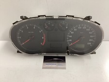 Seat ibiza kombiinstrument gebraucht kaufen  Stadtlohn