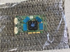 Matrox parhelia 512 gebraucht kaufen  Muggensturm
