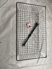 Ikea komplement wire for sale  SOUTHAMPTON