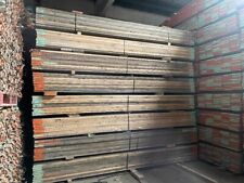 Used scaffold board for sale  BRISTOL