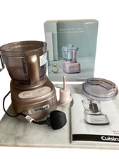Cuisinart mini prep for sale  WAKEFIELD