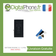 Batterie compatible neuve d'occasion  Caen