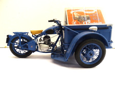 Solido peugeot triporteur gebraucht kaufen  Berlin