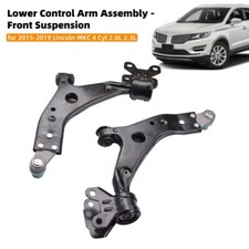 Front lower control d'occasion  Expédié en Belgium