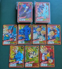 Dbz dragon ball d'occasion  Meulan en Yvelines