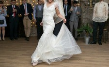 Jenny packham mariana for sale  LONDON