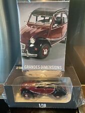 Citroen 2cv charleston d'occasion  Achicourt