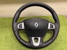 Volant airbag cuir d'occasion  Strasbourg-