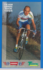 Cyclisme carte cycliste d'occasion  Saint-Pol-sur-Mer