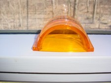342 amber lens for sale  Shepherdsville