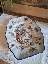 Joli plat clement. d'occasion  Villeneuve-la-Guyard