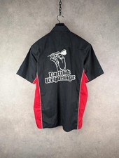 Darts shirt men for sale  BARNSTAPLE