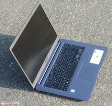 Asus x510u 7th usato  Riolo Terme