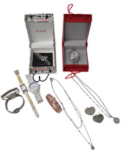 Guess costume jewellery for sale  RUGBY