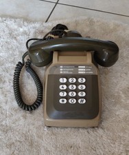 Téléphone époque ptt d'occasion  Prades