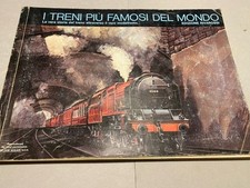 Catalogo treni rivarossi usato  Seveso