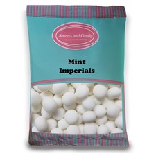 Mint imperials 1kg for sale Mint imperials 1kg for sale  UK