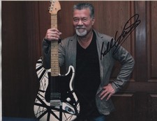 EDDIE VAN HALEN = LÍDER DA BANDA SEXY JOVEM CANTOR ATOR AUTÓGRAFO, CERTIFICADO DE AUTENTICIDADE ASSINADO À MÃO comprar usado EDDIE VAN HALEN = LÍDER DA BANDA SEXY JOVEM CANTOR ATOR AUTÓGRAFO, CERTIFICADO DE AUTENTICIDADE ASSINADO À MÃO comprar usado  Enviando para Brazil