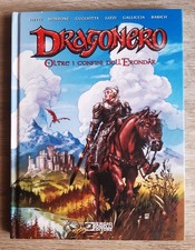 Dragonero oltre confini usato  Torino