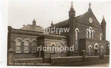 Shillington wesleyan chapel for sale  ABERYSTWYTH