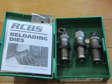Rcbs 18805 wcf for sale  Holly