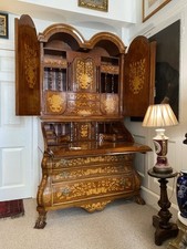 Exceptional quality 18th for sale  SHEPTON MALLET
