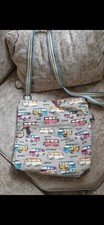 Camper van messenger for sale  COVENTRY