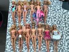 Vintage barbie bundle for sale  PETERBOROUGH