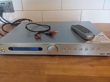hifi seperates for sale hifi seperates for sale WATERLOOVILLE
