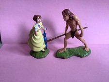 Bullyland 1999 disney gebraucht kaufen  Schöneck