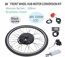 28in bicycle diy for sale  TIPTON