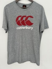 Canterbury ccc logo for sale  BISHOPTON