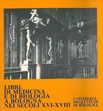 Libri medicina biologia usato  Vejano