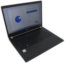Acer travelmate p614 for sale  STAFFORD